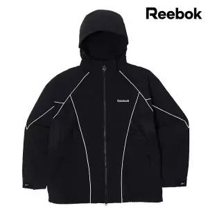 [리복]리복 리드벡터 윈드 브레이커 바람막이 (REJU5EJ20BK)