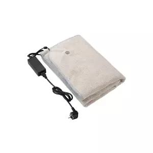 플러스마이너스제로 카본 나노 히터 블랭킷 J010