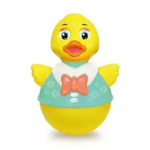 [가을책방] [블루래빗] 아기 오리 뮤직 오뚝이