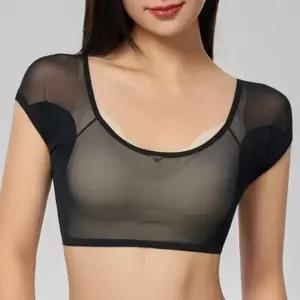 겨땀 속옷 여성용 여름 땀흡수 땀자국 변색 이너웨어