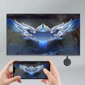 무선 hdmi 송수신기 tv 미러링 무선송수신기 동글 컴퓨터 공유 태블릿 핸드폰 스마트폰