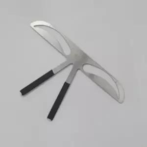 가이드툴 눈썹그리기 가이드 눈썹틀 아치형