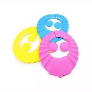 샴푸캡 샤워캡 이어쉴드 유아샴푸캡 샤워용품