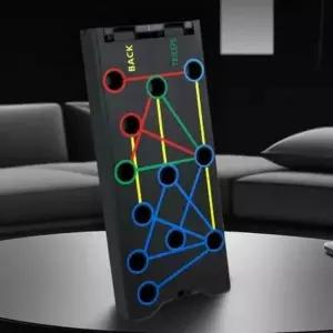 푸쉬업보드 푸시업보드 홈트