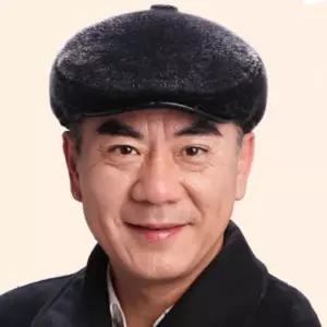 겨울 귀달이 헌팅캡 인조퍼 중년 노인 남성 모자