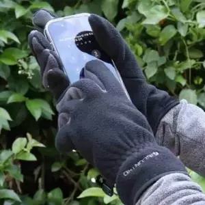 플리스 터치 남성장갑 스마트폰겨울터치장갑 겨울손장갑 스마트폰터치장갑 겨울런닝장갑 스마트터치장갑