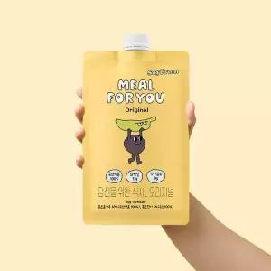 소이프롬 밀포유 오지리날 곡물 단백질 쉐이크 40g x21개 식사대용 영양식