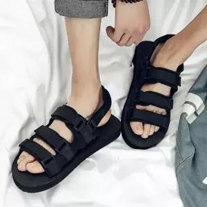 투웨이샌들 슬리퍼 찍찍이 휴가철 ZG밀티