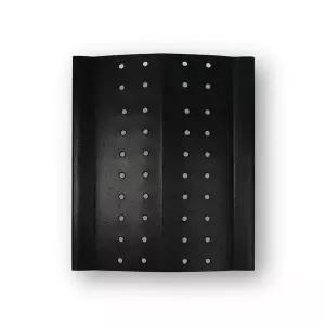 [아웃도어스/벅703]땡처리 캠핑 고기가 타지않는 특수형 직화 석쇠 중 3429cm