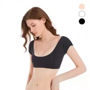 겨땀 이너 흡수 패치 속옷용 땀 방지 겨드랑이