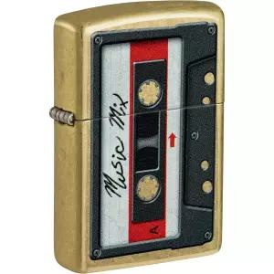 지포 라이터 카세트 테이프 81733