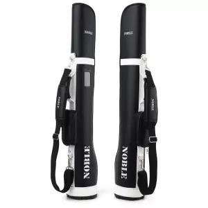 노블 파크골프채 전용 케이스 경량 하드형 보호 스탠딩 골프 가방 2026년