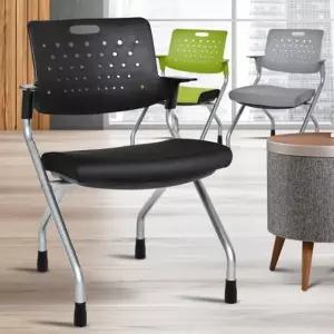 c1 고정의자 편한 바퀴없는책상 학생공부 가성비 대기