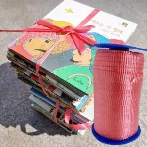 간편한 동태끈 다용도 대 사용 빨강끈 이사 공장