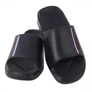 키높이 사무실 오피스 일체형 실내화 4cm 발이 푹신한 편한 슬리퍼