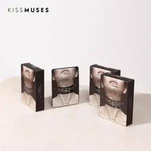 10매입 마스크 리프팅 키스뮤즈 넥