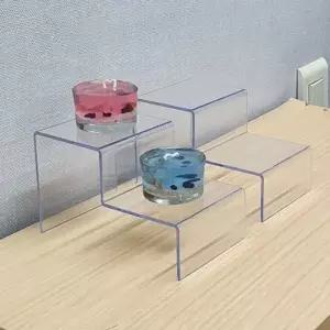 계단형 다용도 진열대