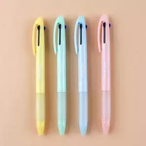 팬톤 (9개세트) 3색 204F] 볼펜 1500