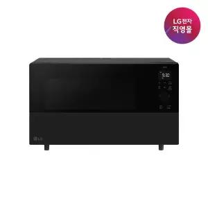 LG 디오스 오브제 광파오븐 39L 카밍매트블랙 [MLJ39KR]