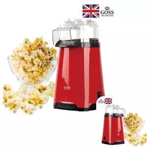 굿테라 미니 메이커 노버터기름 옥수수 만들기 팝콘 조리기 고스2014