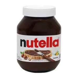 누텔라 잼 초코잼 악마의잼 1kg 초코스프레드 대용량