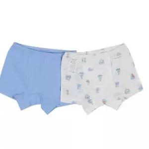 해피랜드 HC09 유아 찰리 팬티세트  H2311615