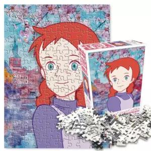 직소퍼즐 빨강머리앤 퍼즐 150pcs (벚꽃아래)