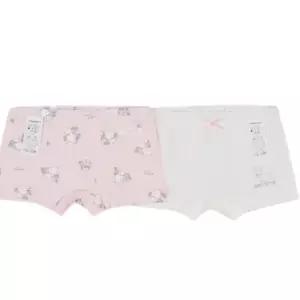 해피랜드 HC09 유아 멜라 팬티세트  H2311656