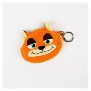 ( )예쁜 디즈니 주토피아 미니파우치 닉