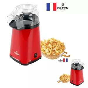 포에코 조리기 만들기 기름없이 길텐2012 팝콘 옥수수 메이커 미니 담백한