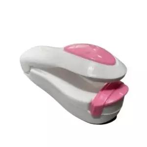 ( )미니 실링기 화이트 비닐접착기 미니비닐실링기 실링포장기 접착기