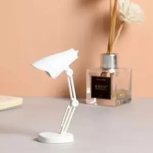 미니 자석 무드등 독서등 조명 촬영 소품 인테리어 LED 휴대용 간접 컴팩트 미니등