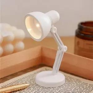 자석 미니 무드등 LD 02 독서등 조명등 촬영 소품 미니등 스탠드등 LED등 휴대용