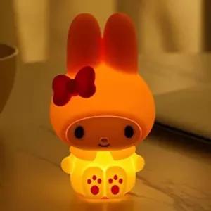 ( )마이멜로디 전신 앉은형 미니 무드등