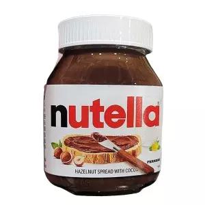 페레로 누텔라 초코 스프레드 210G x 2개