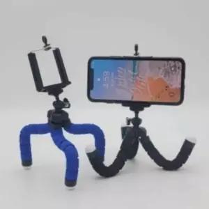 ( )스마트폰 자바라거치대 삼각 미니삼각대 자바라핸드폰거치대 스탠드거치대 스마트폰촬영거치대