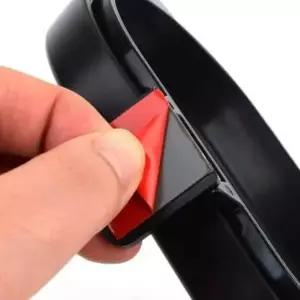 ( )자동차봉지걸이 차량용수납 자동차쓰레기통 차량용휴지통미니 차량용 봉지 걸이