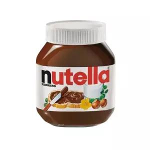 악마의 잼 초코맛 누텔라 370g/잼/초코잼/초코맛잼/누텔라잼/초콜릿잼/간식용잼/초코맛누텔라/누텔라초코잼