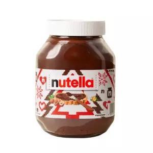 페레로 누텔라 1kg 초코잼 대용량