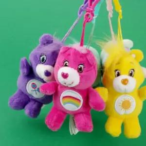 가방악세사리 치어 가방고리 키링피규어 10cm