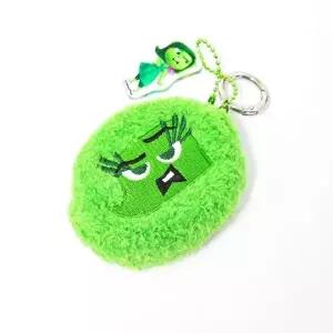 ( )예쁜 인사이드아웃2 미니파우치 까칠이