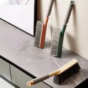 칸드 스마트 다용도 핸디 브러시 청소솔솔 빗자루 미니 틈새 세척솔