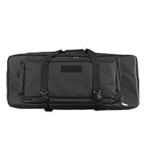 라이플 케이스 총기 서바이벌 사냥 백팩 소프트건 건캐리어