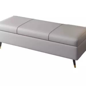 벤치수납의자 서랍 원목 수납 쇼파 의자 벤치 스툴 경량