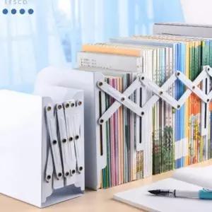 (색상 블랙)[FWP] 책꽂이 미니 선반 책장 책상 트롤리 서류 정리 수납 3단