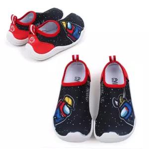 비치슈즈 스타팅 아쿠아슈즈 캐릭터 아동 학생 물놀이