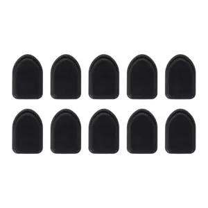 ( )접착식 대시보드 미니 후크 10P