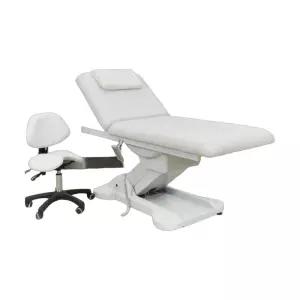 왁싱 마사지 배드 관리 반영구 미용 속눈썹 치과 리프팅 전동베드 침대 병원