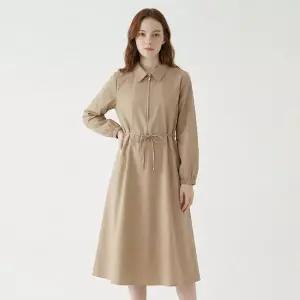 클라셰 벨트데일리플레어원피스_B6M0110