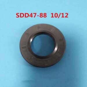 세탁기 부품 오일 고무 도장 SDD47 88 10 12